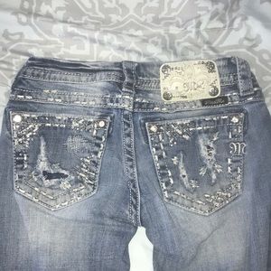 jeans